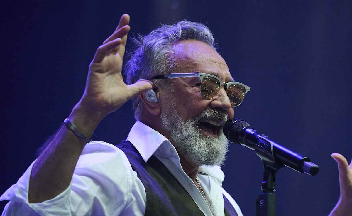 Rafa Sánchez