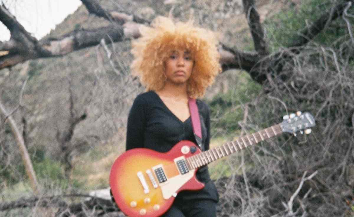 Britanny Foushee