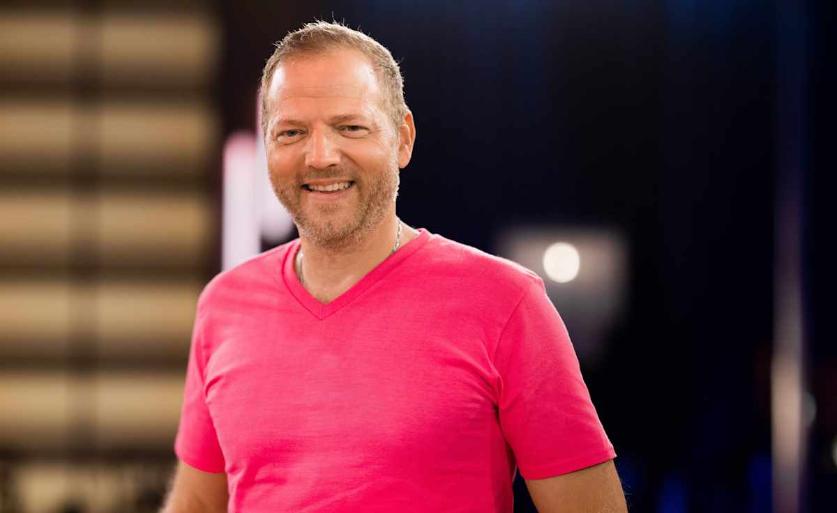Mario Barth