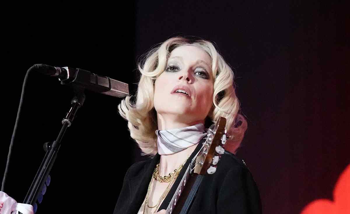 St Vincent