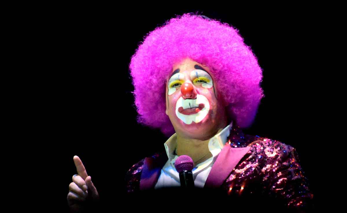 Platanito Show