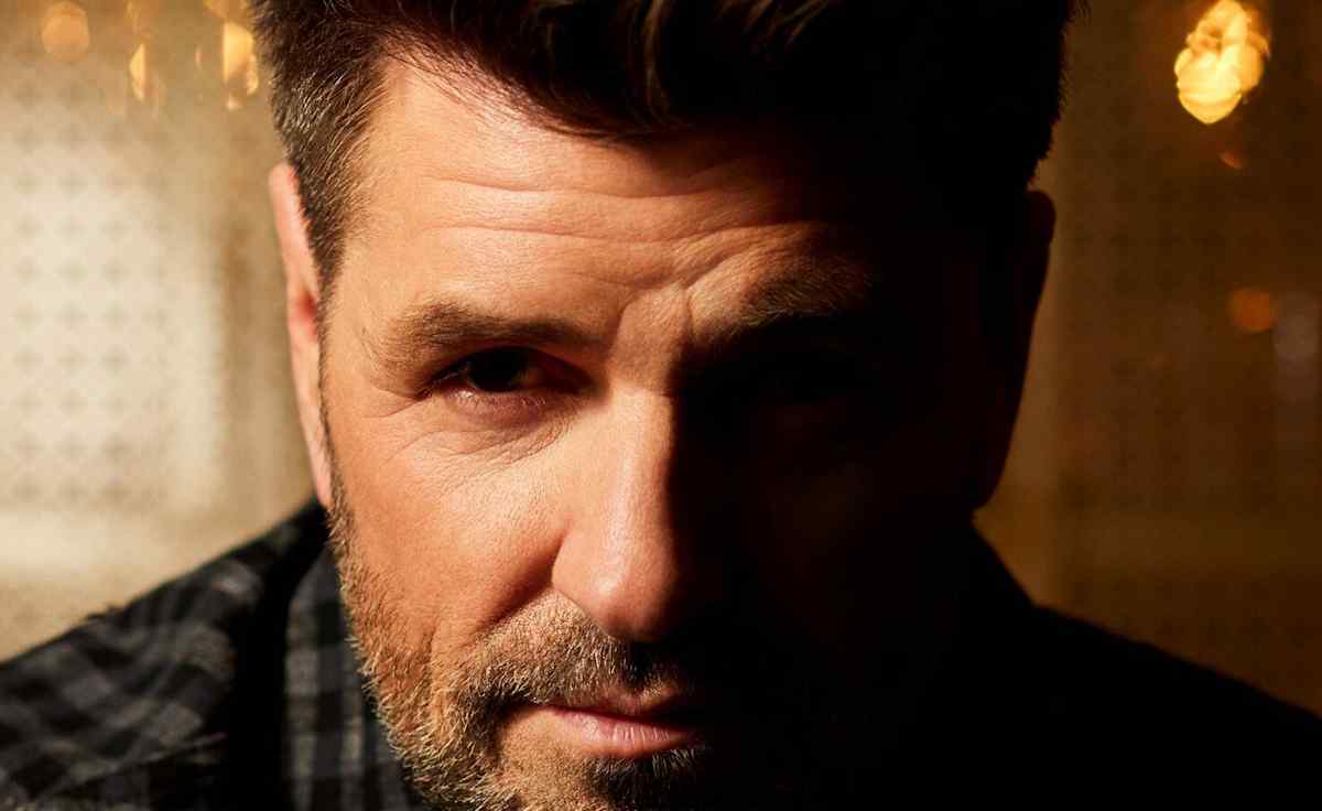 Marc Dupré
