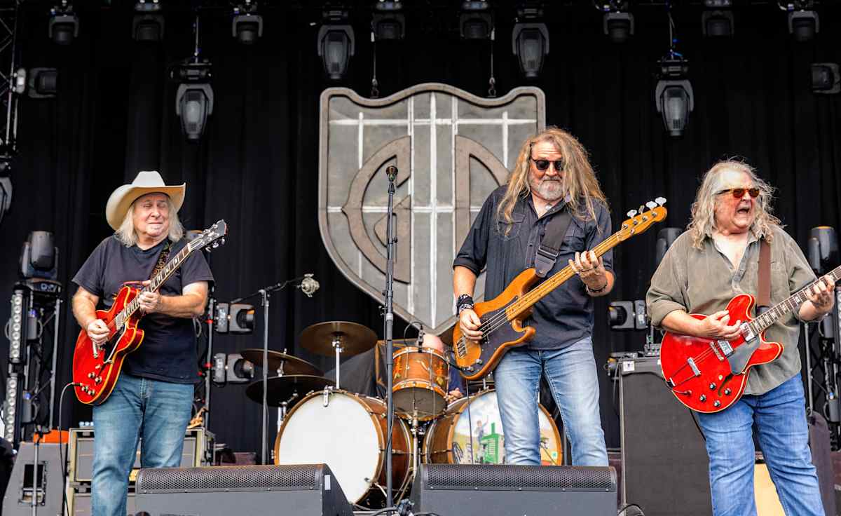 Kentucky Headhunters