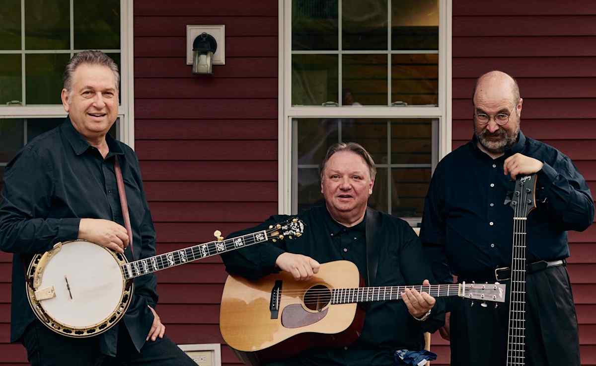 Kruger Brothers