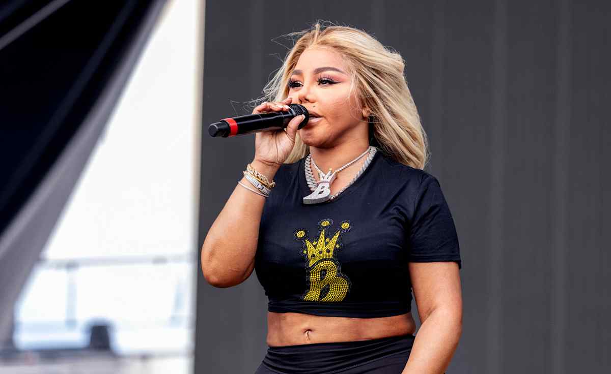 Lil' Kim
