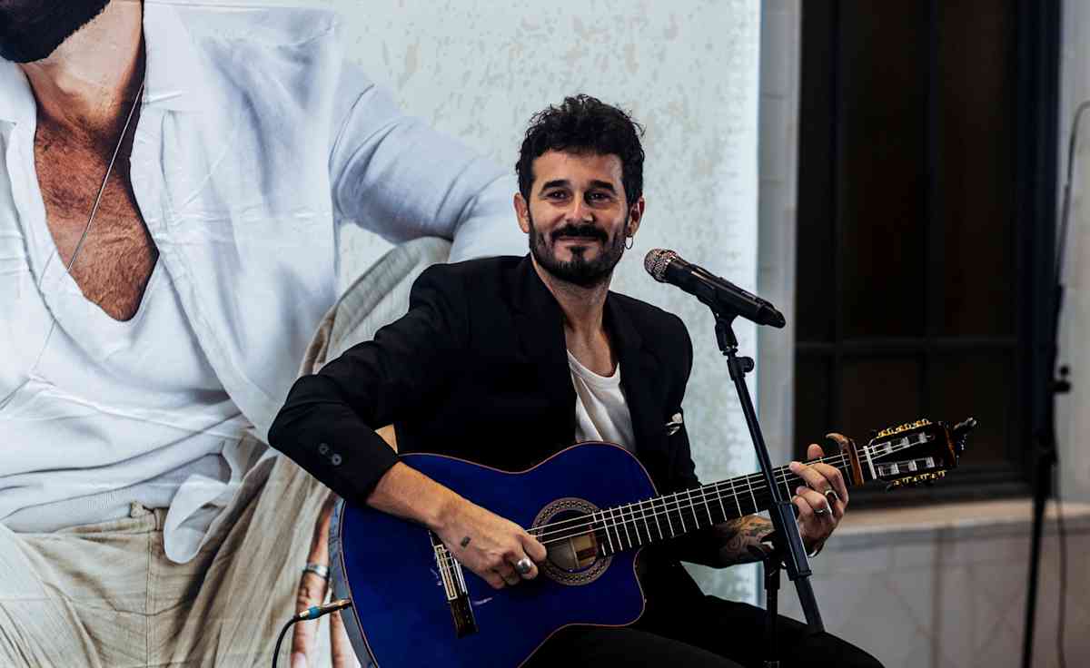 Antoñito Molina
