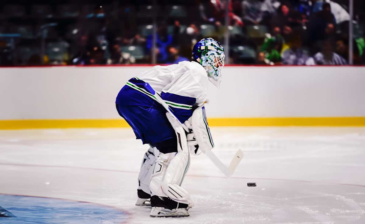 Abbotsford Canucks