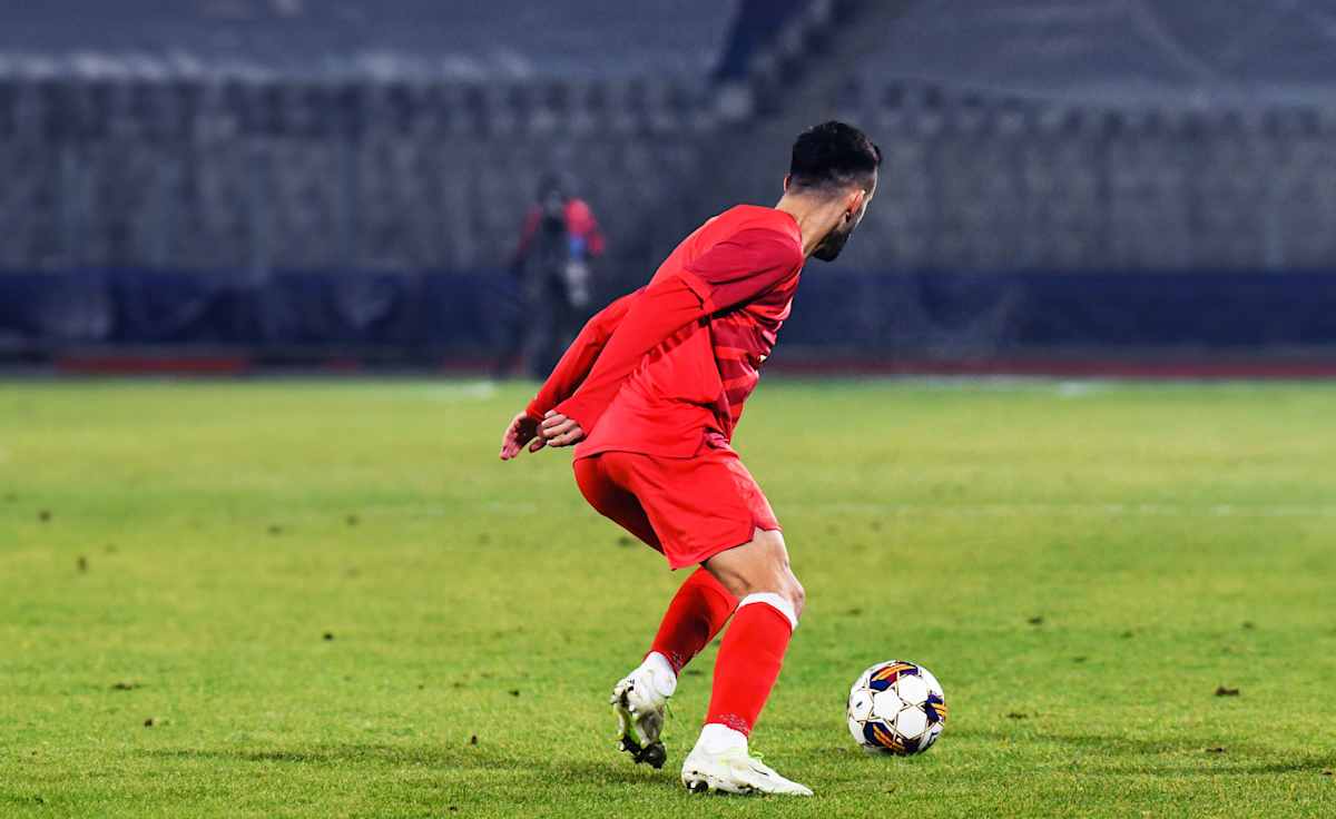 FC UTA Arad