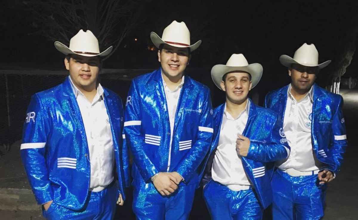 Grupo Marca Registrada