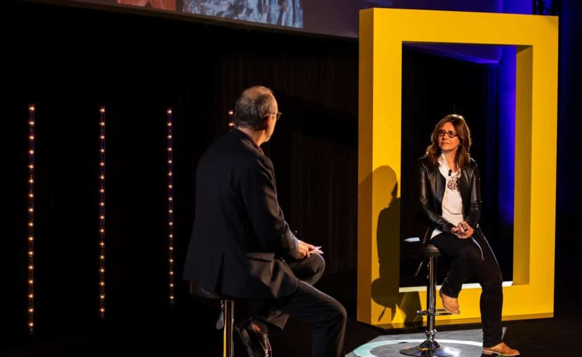 National Geographic Live