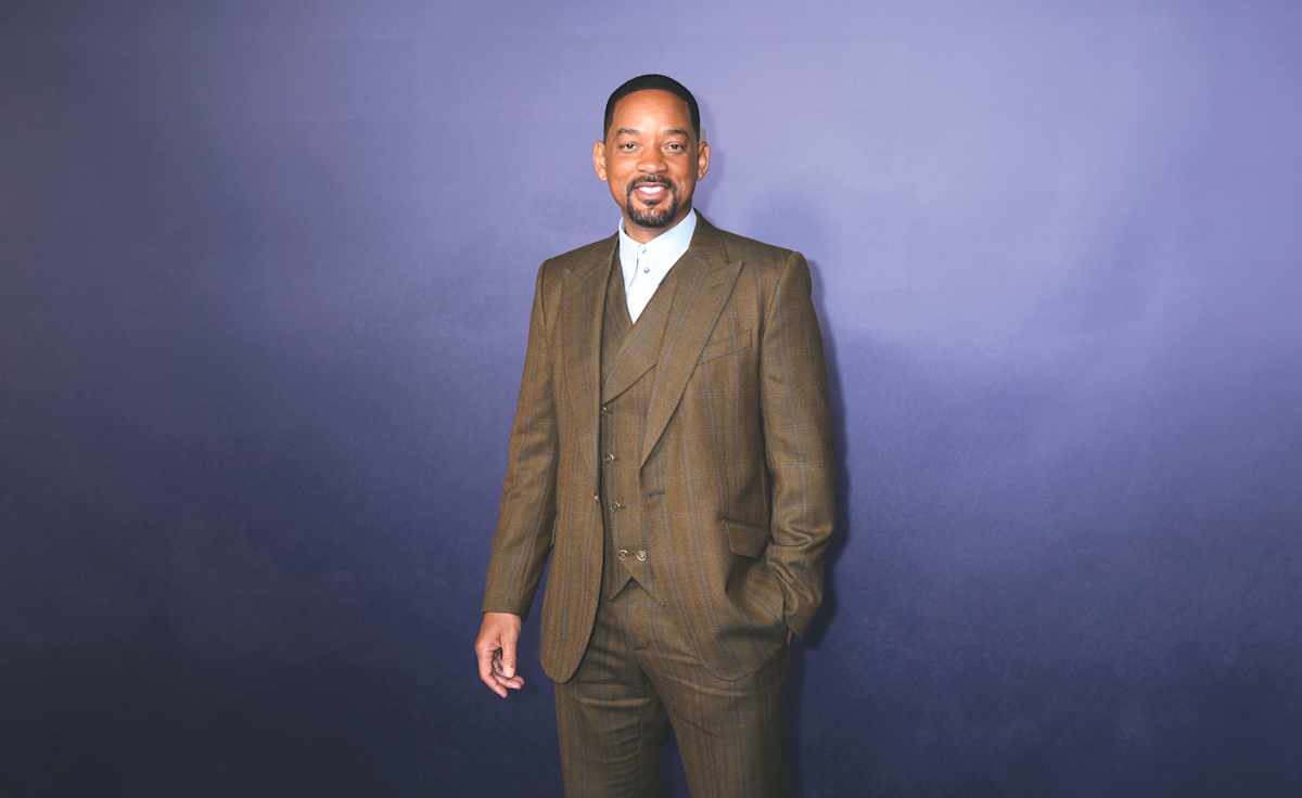 Will Smith