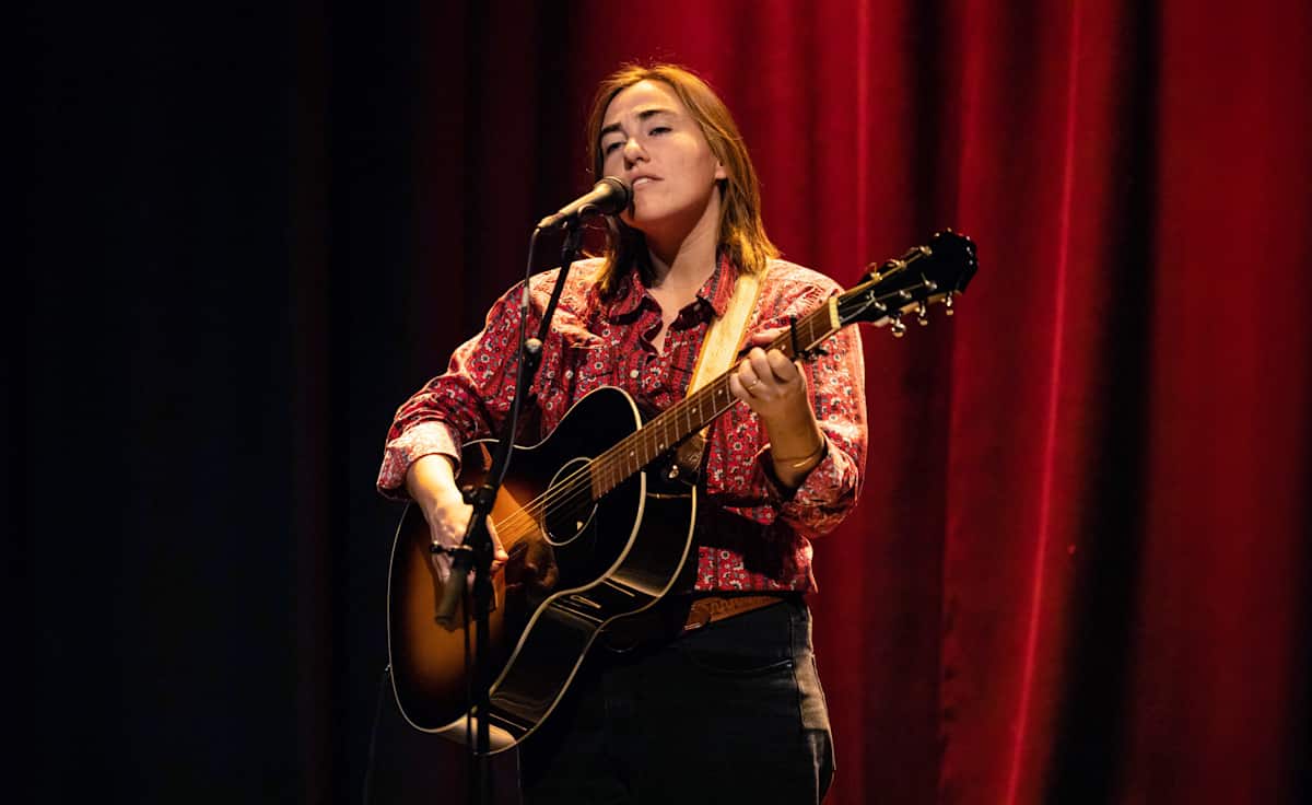 Margo Cilker