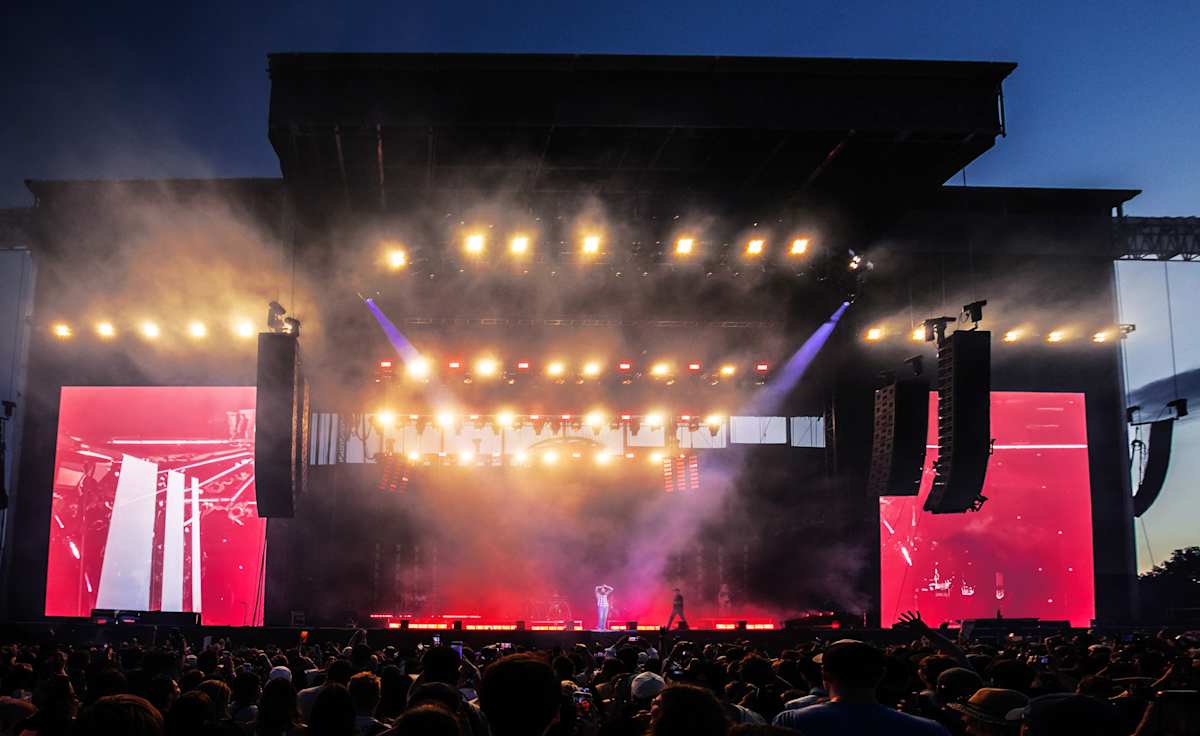 Governors Ball