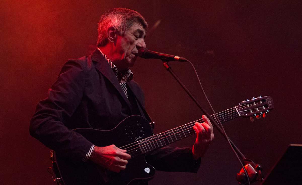 Raimundo Fagner