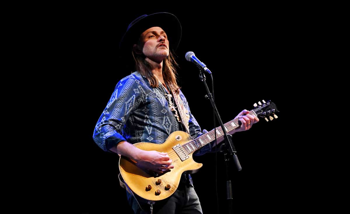 Duane Betts