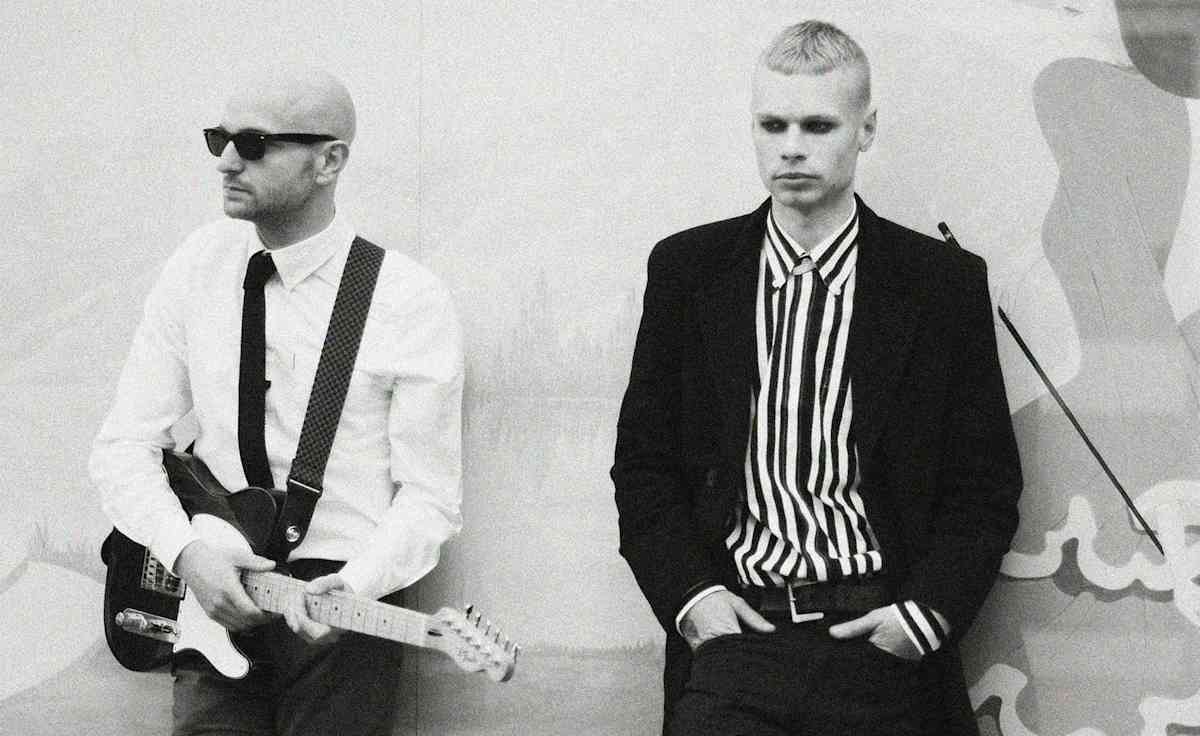 Death Of Guitar Pop