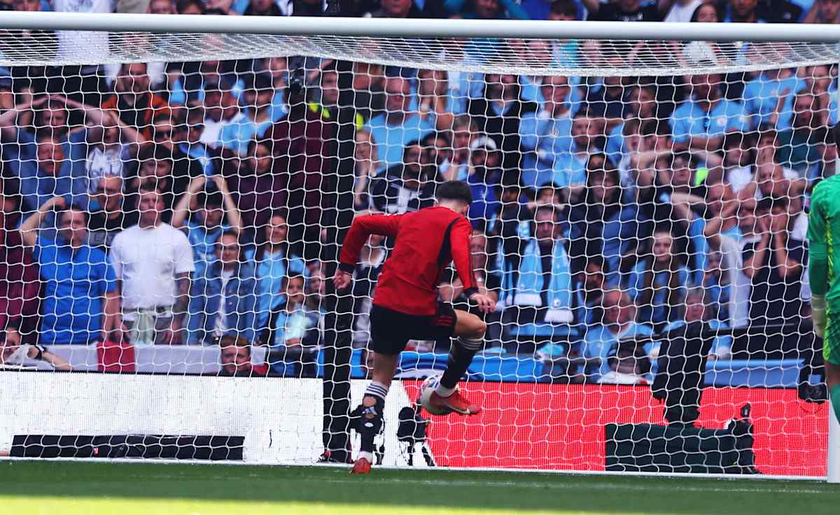 Manchester United