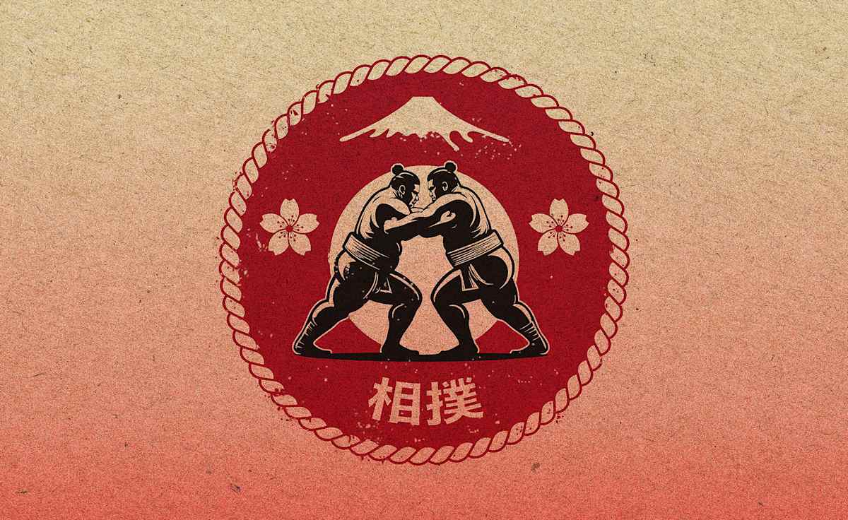 Grand Sumo Tournament