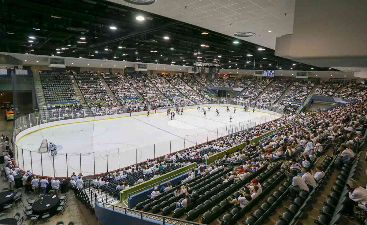 Tucson Roadrunners