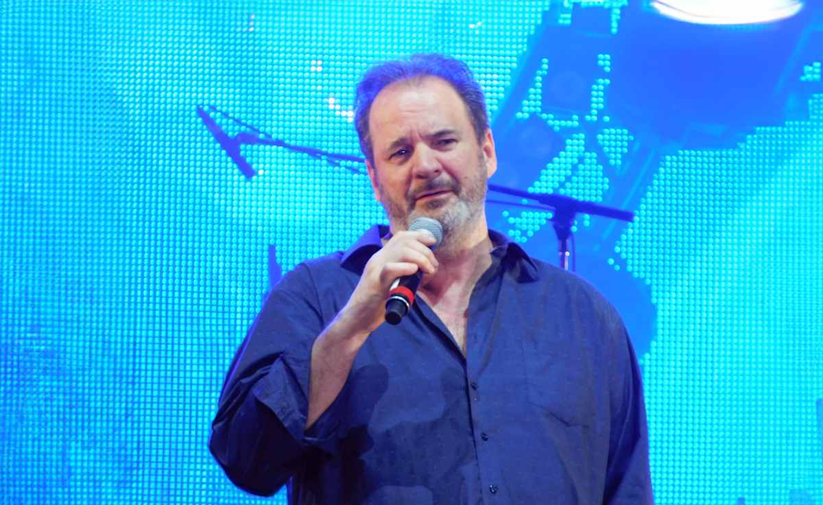 Paul Piche