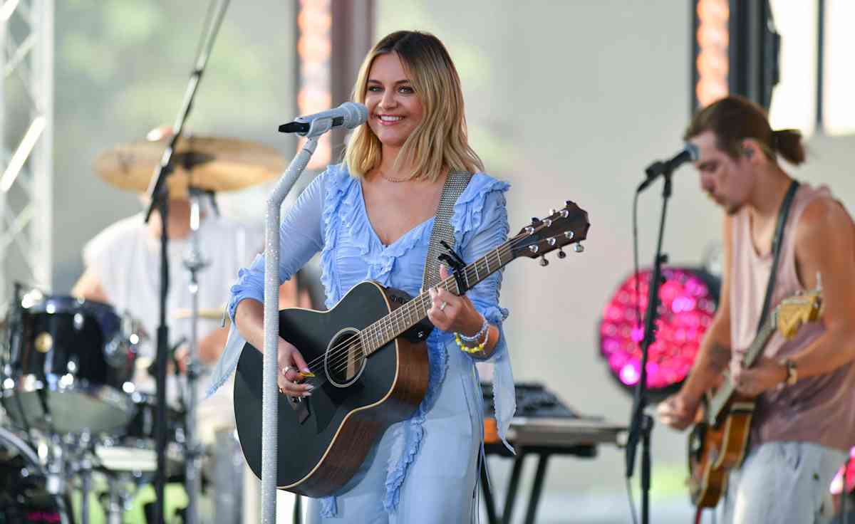 Kelsea Ballerini