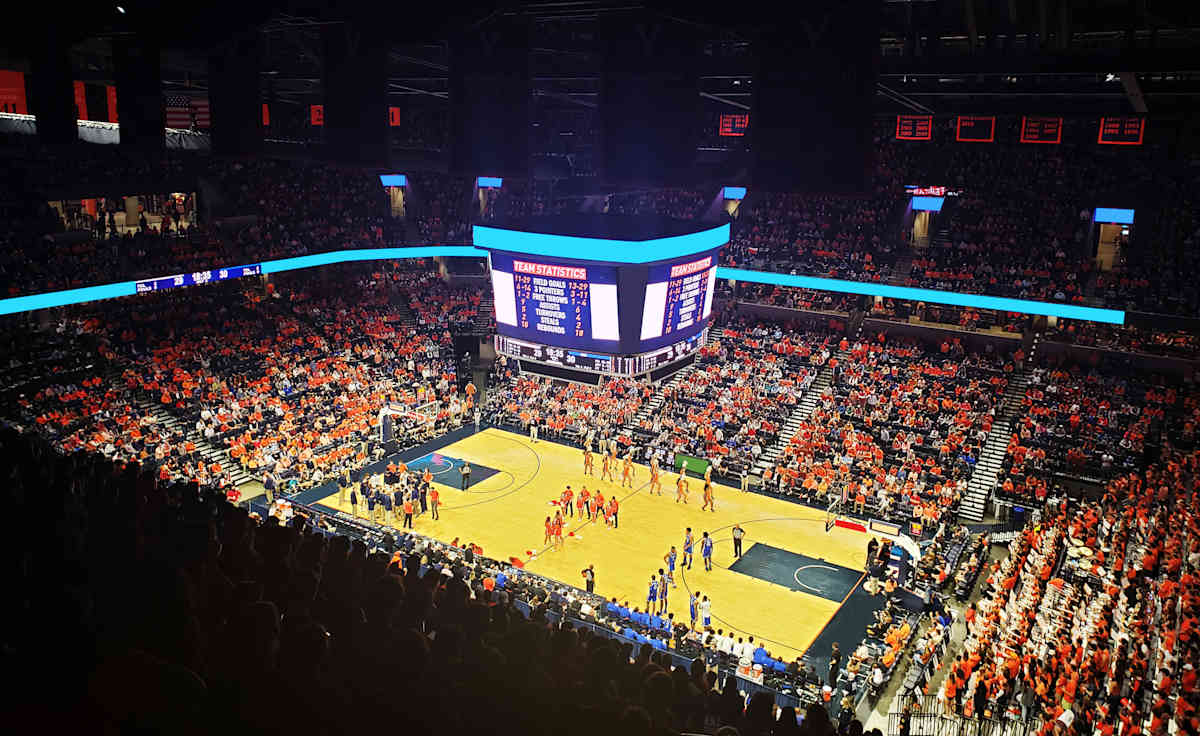 Duke Blue Devils Women's Basketball