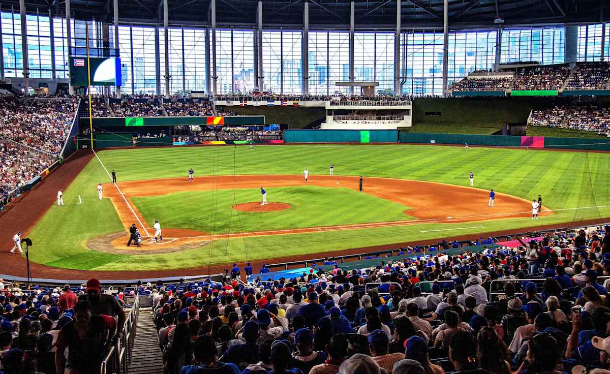 World Baseball Classic