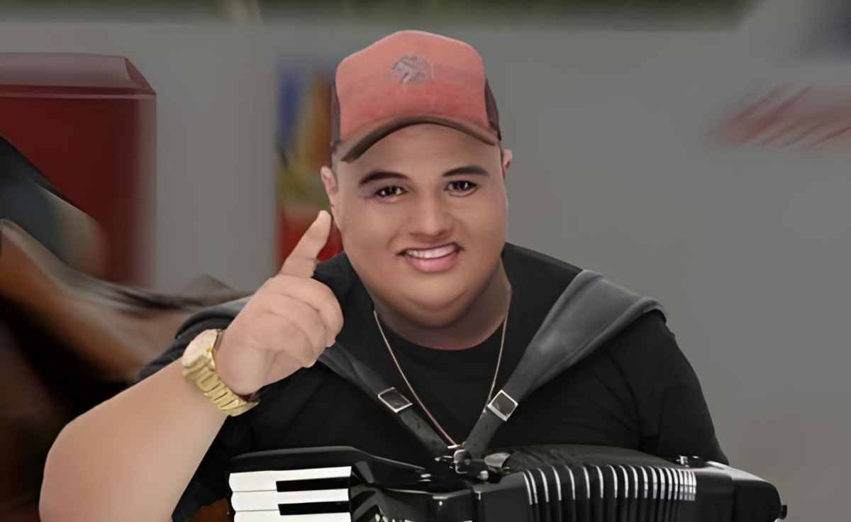Tarcísio do Acordeon