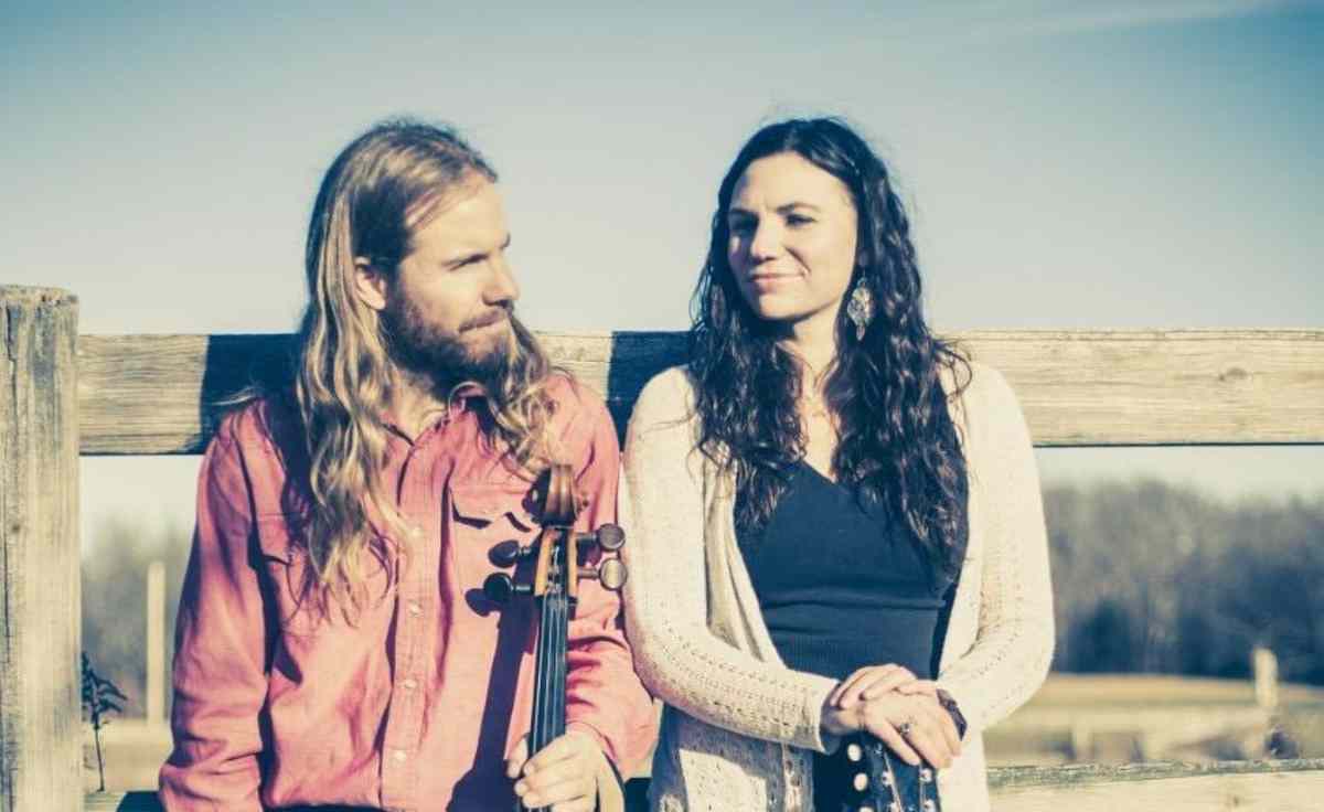 Storyhill - Band