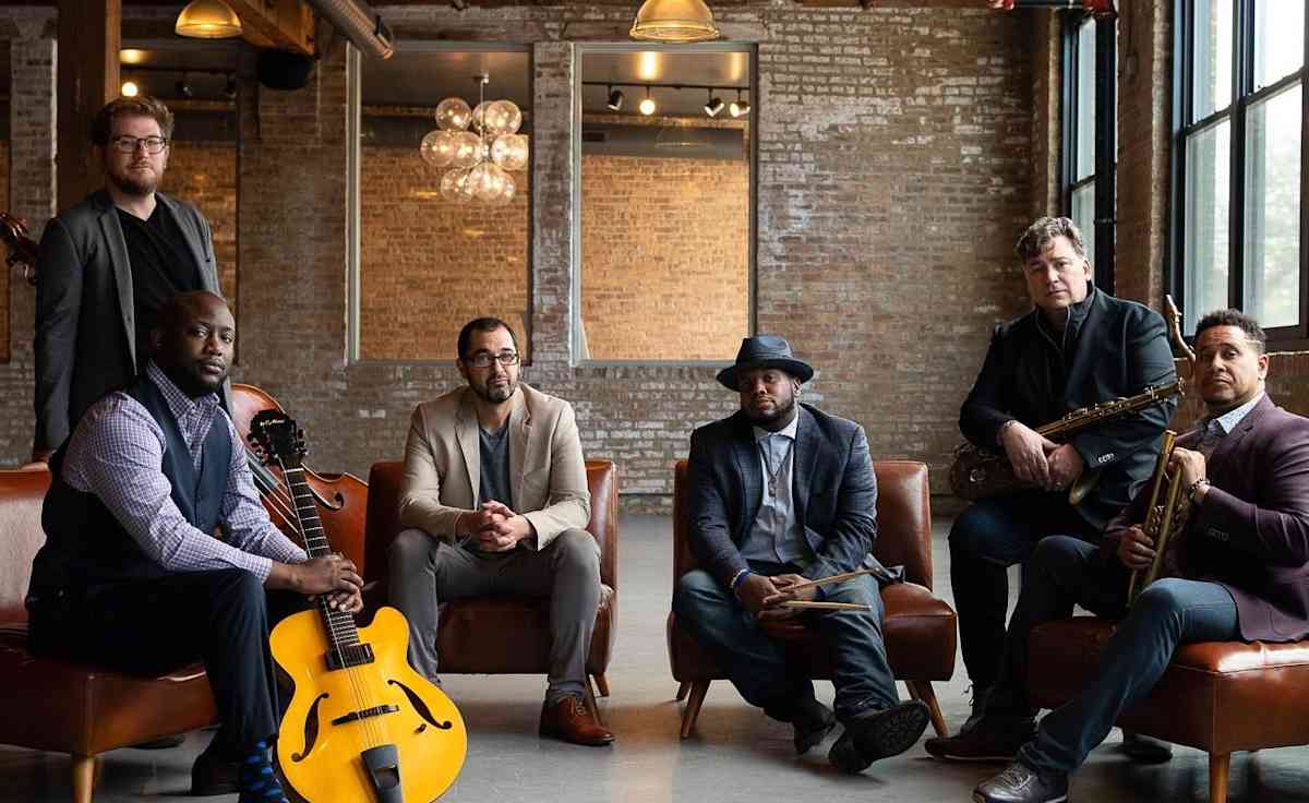 Chicago Soul Jazz