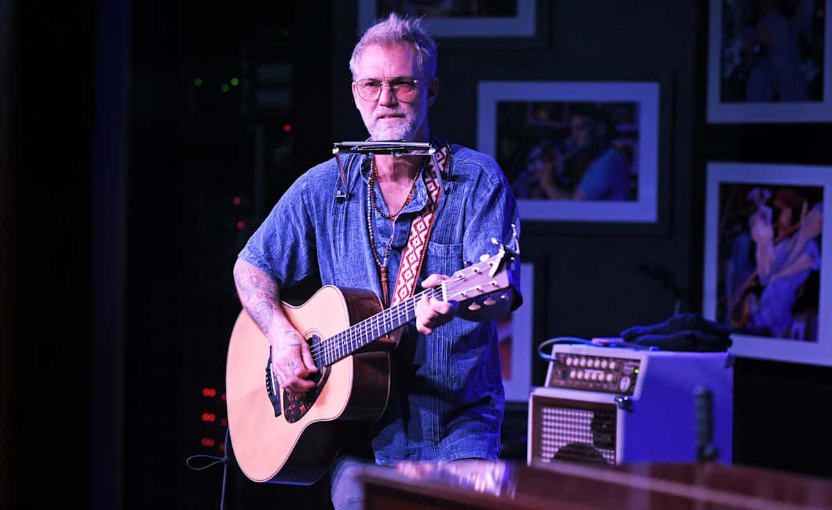 Anders Osborne