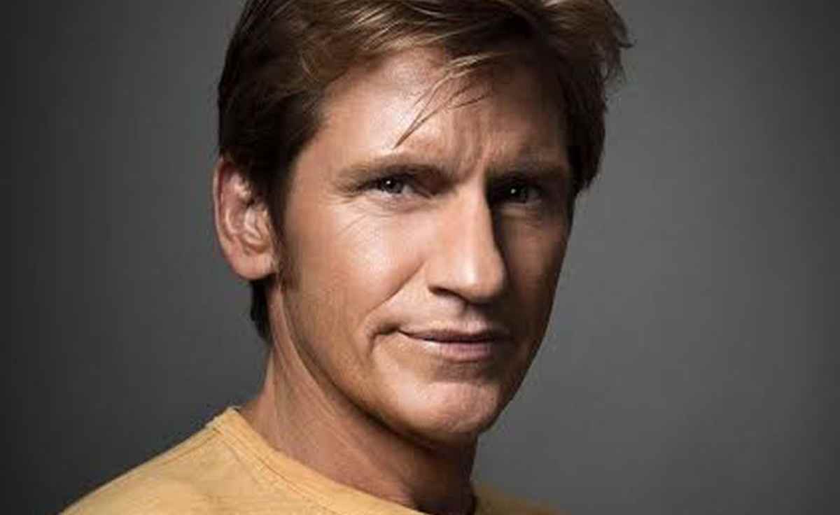 Denis Leary