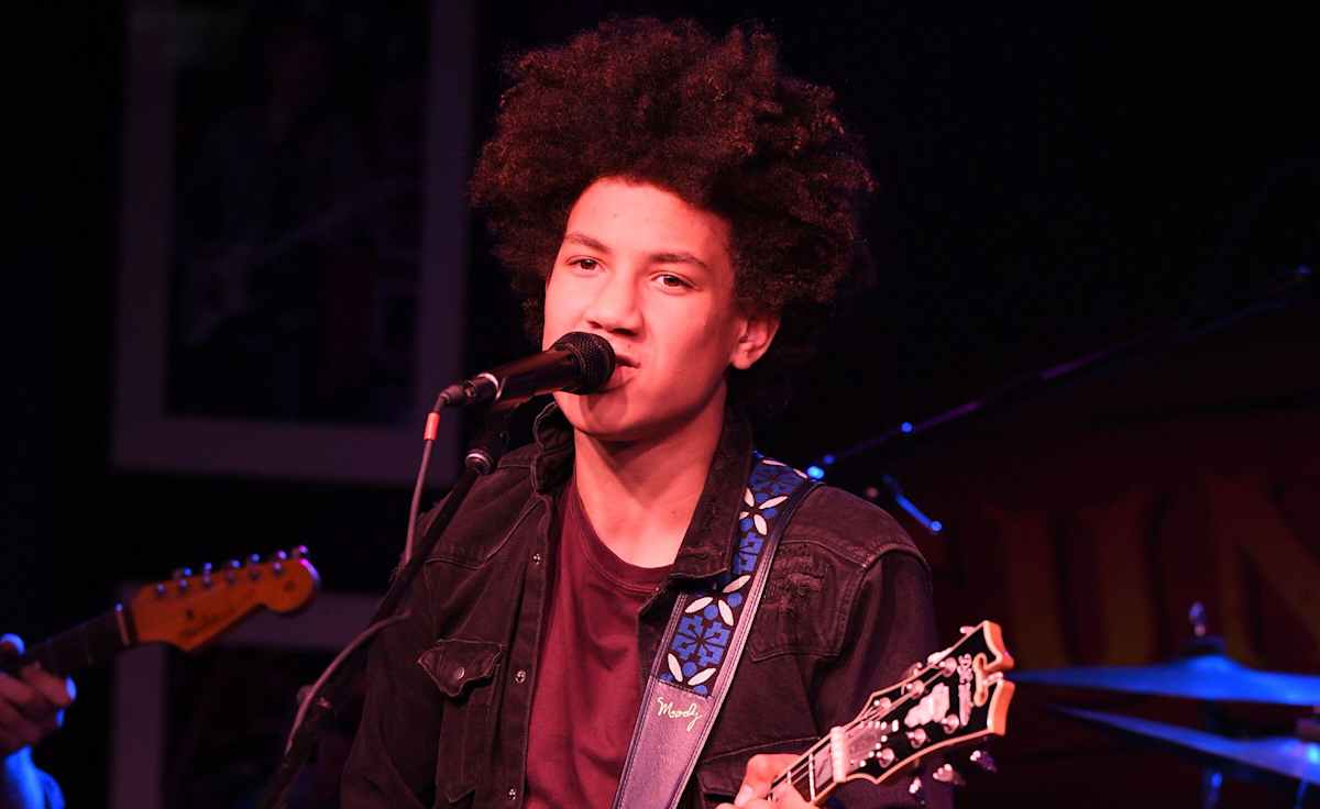 Brandon "Taz" Niederauer