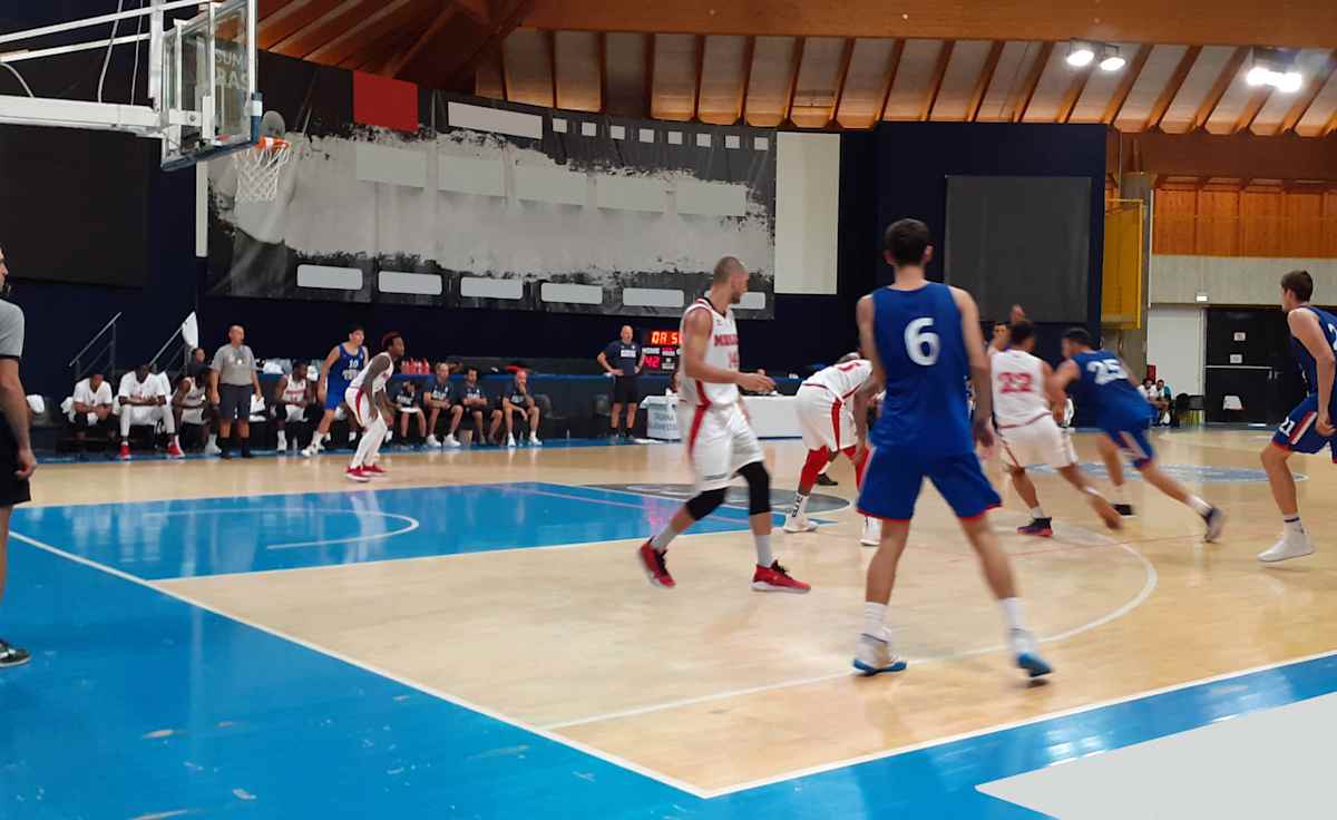 AS Mónaco Basket