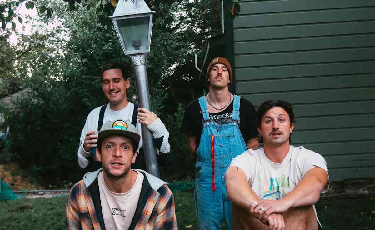 The Happys