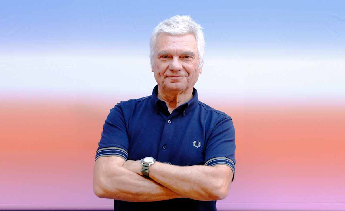 Carles Sanz