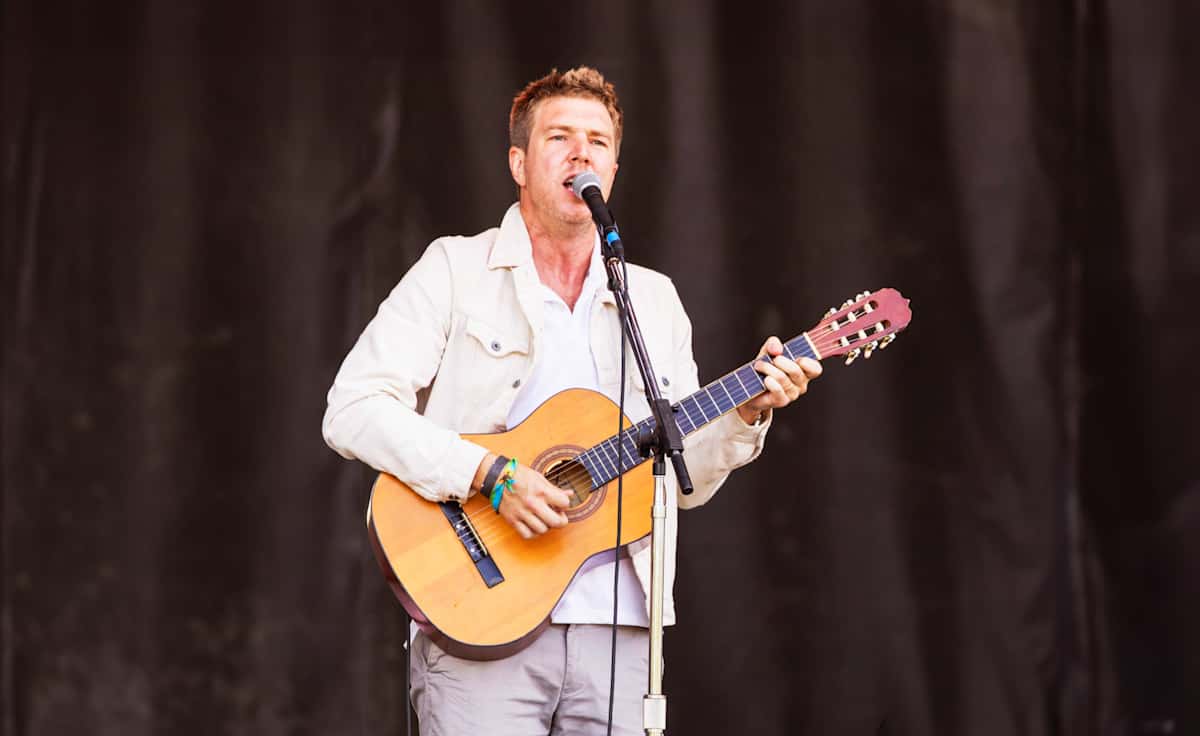 Hamilton Leithauser
