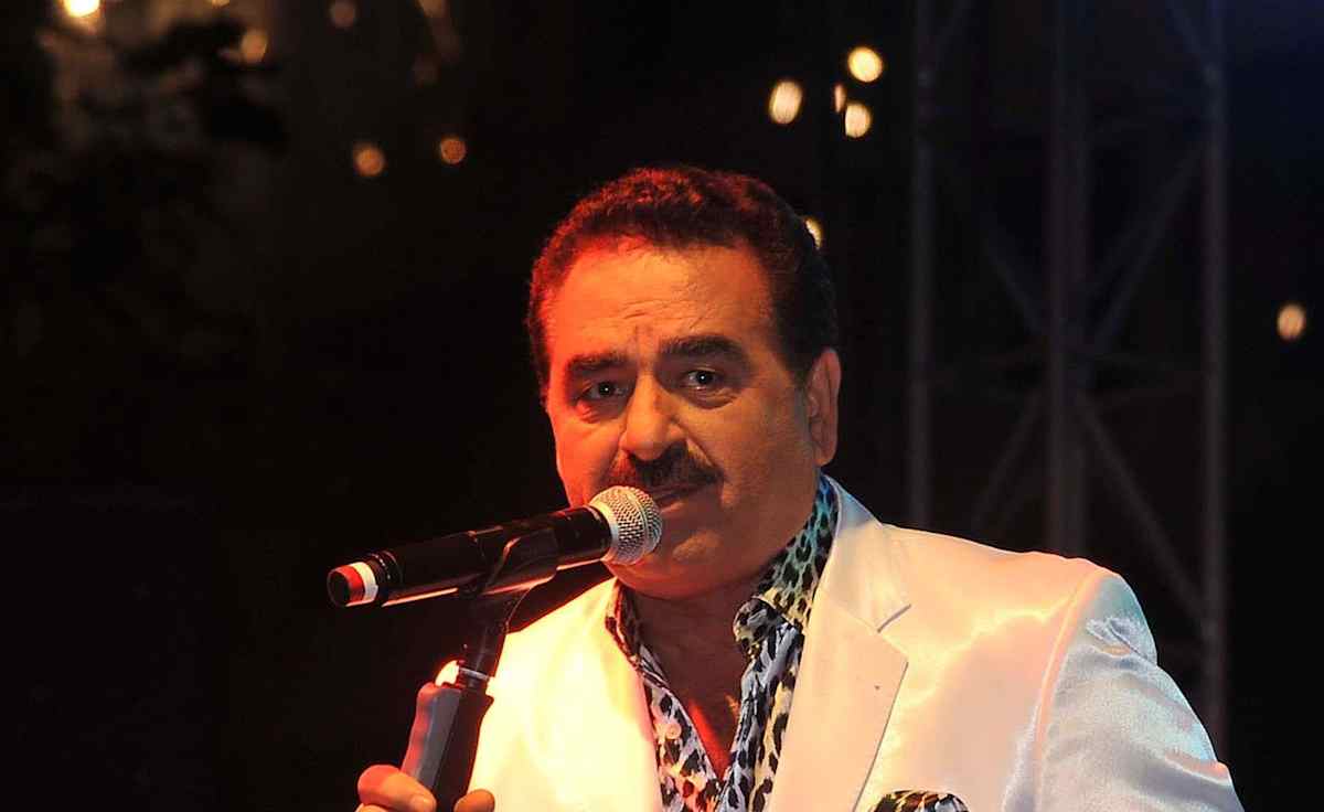 İbrahim Tatlıses