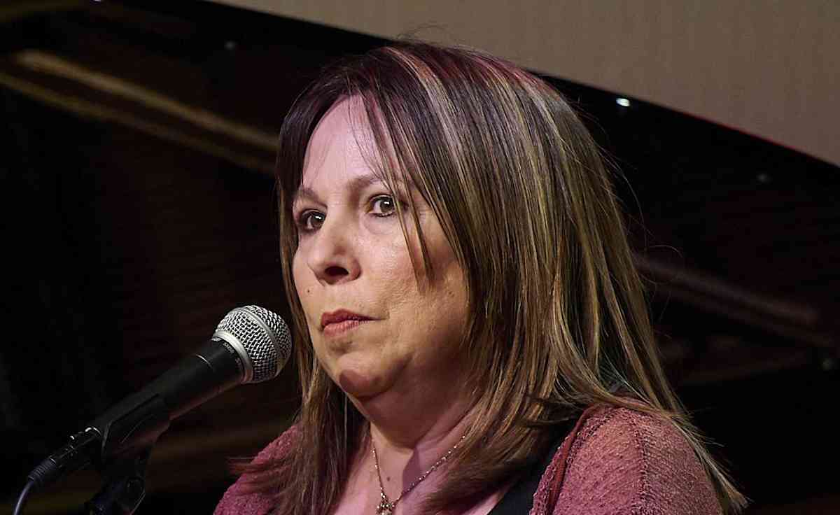 Liuba María Hevia