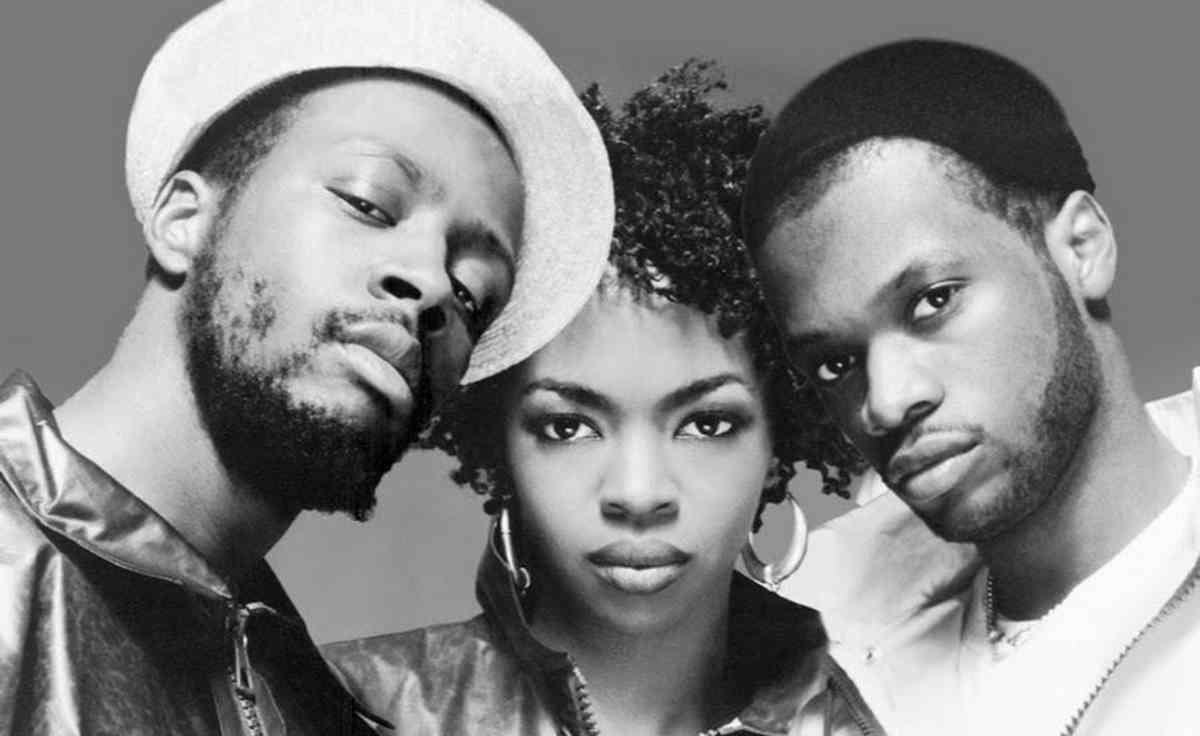 Fugees