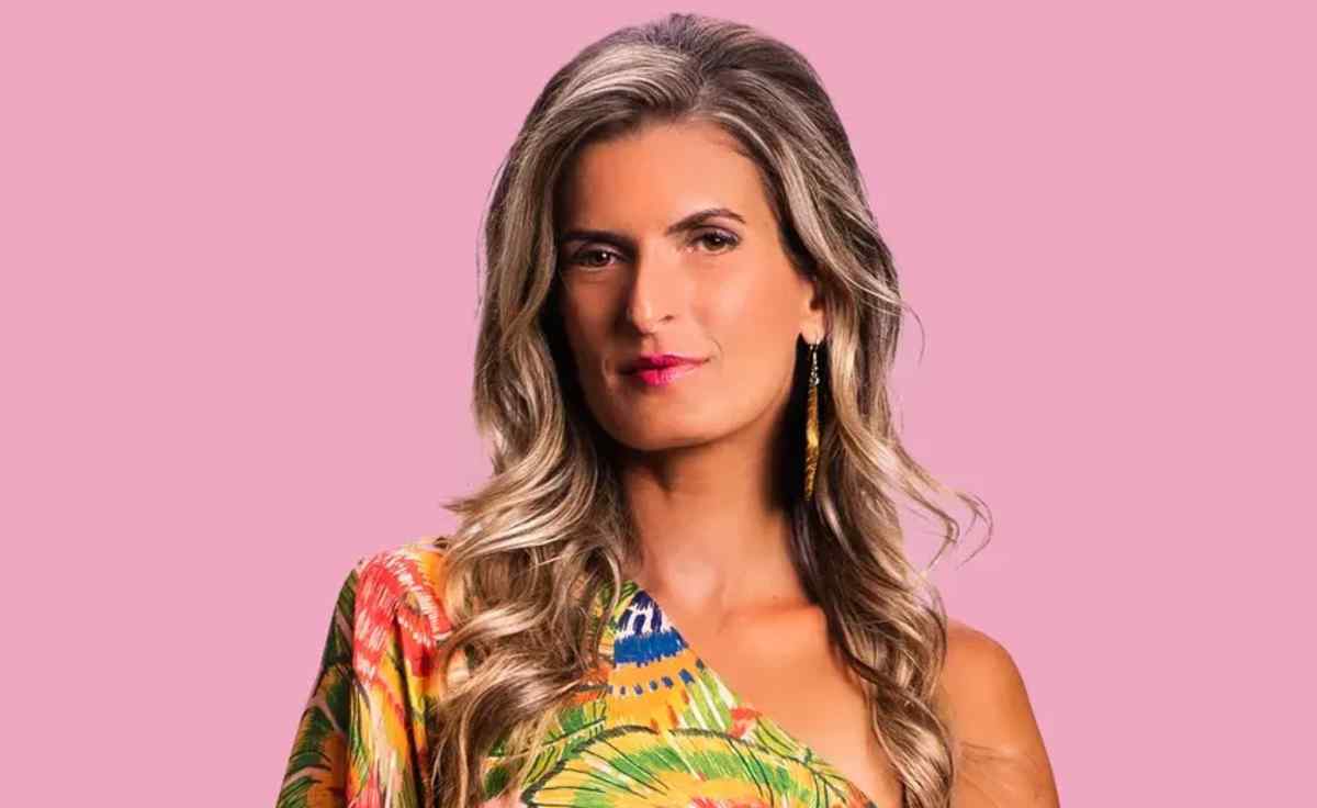 Daniela Soledade