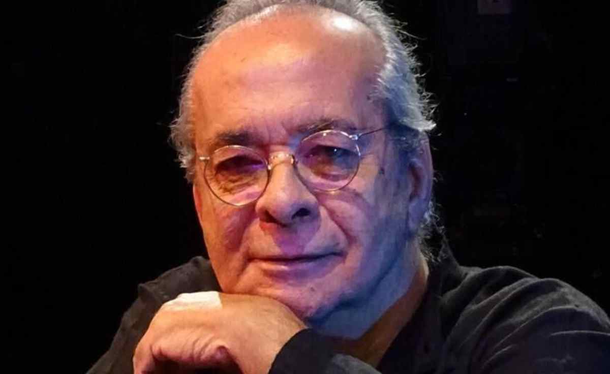 Gilson Peranzzetta