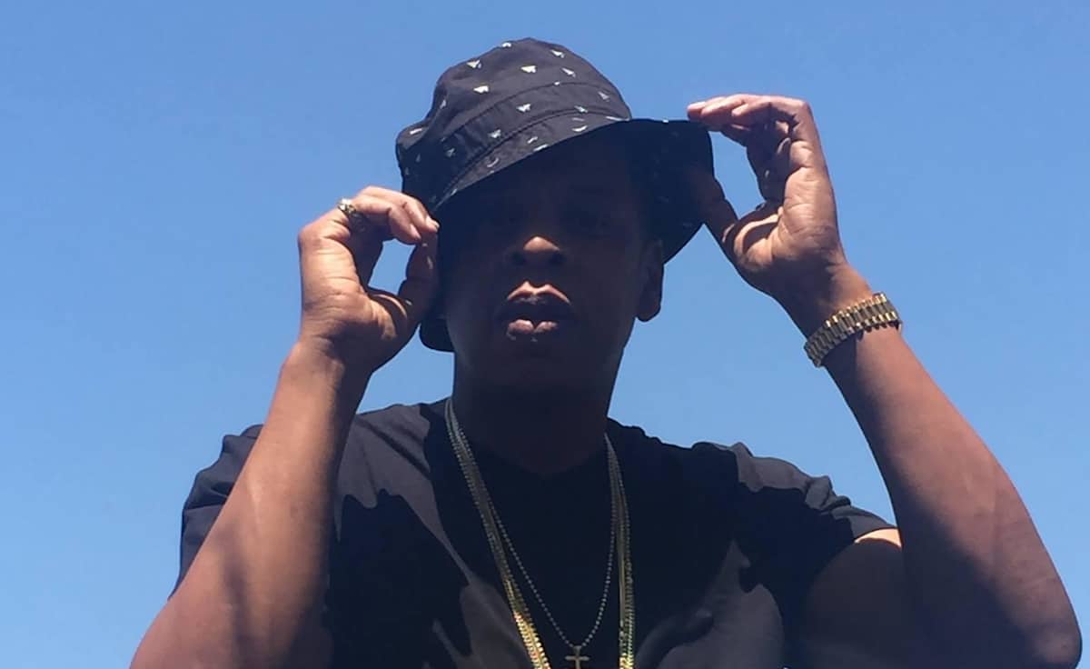 Jay Z