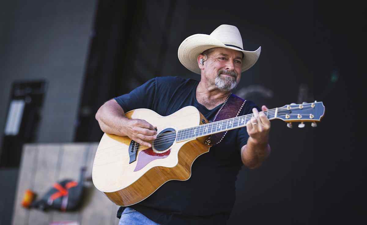 Chris Cagle