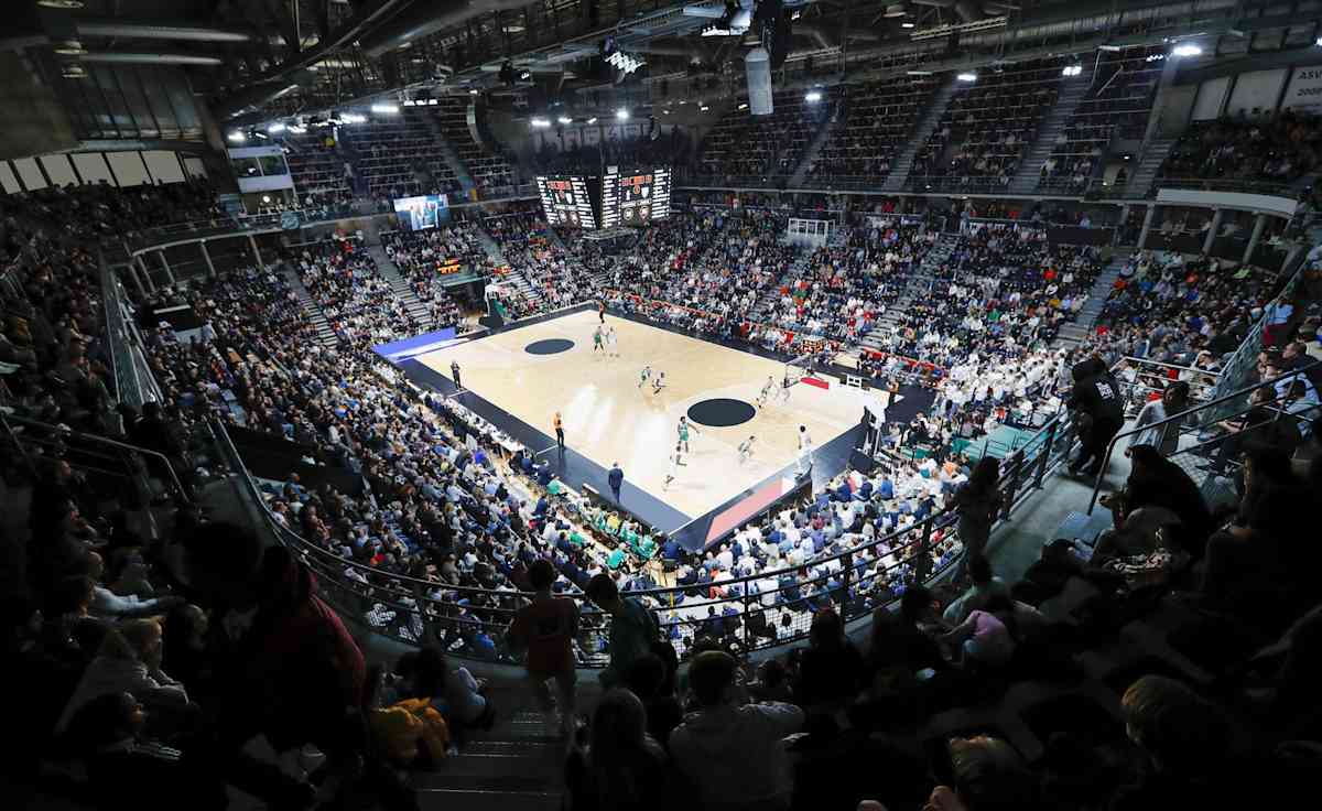 Žalgiris Kowno