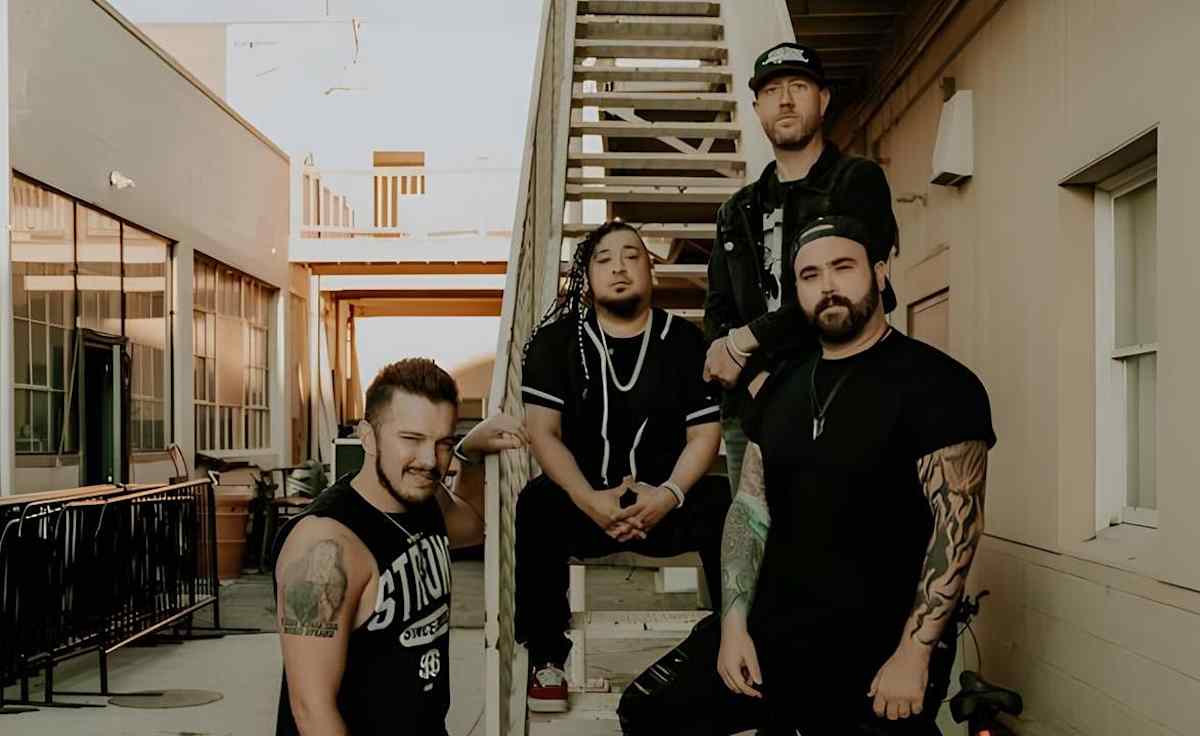 Kingdom Collapse