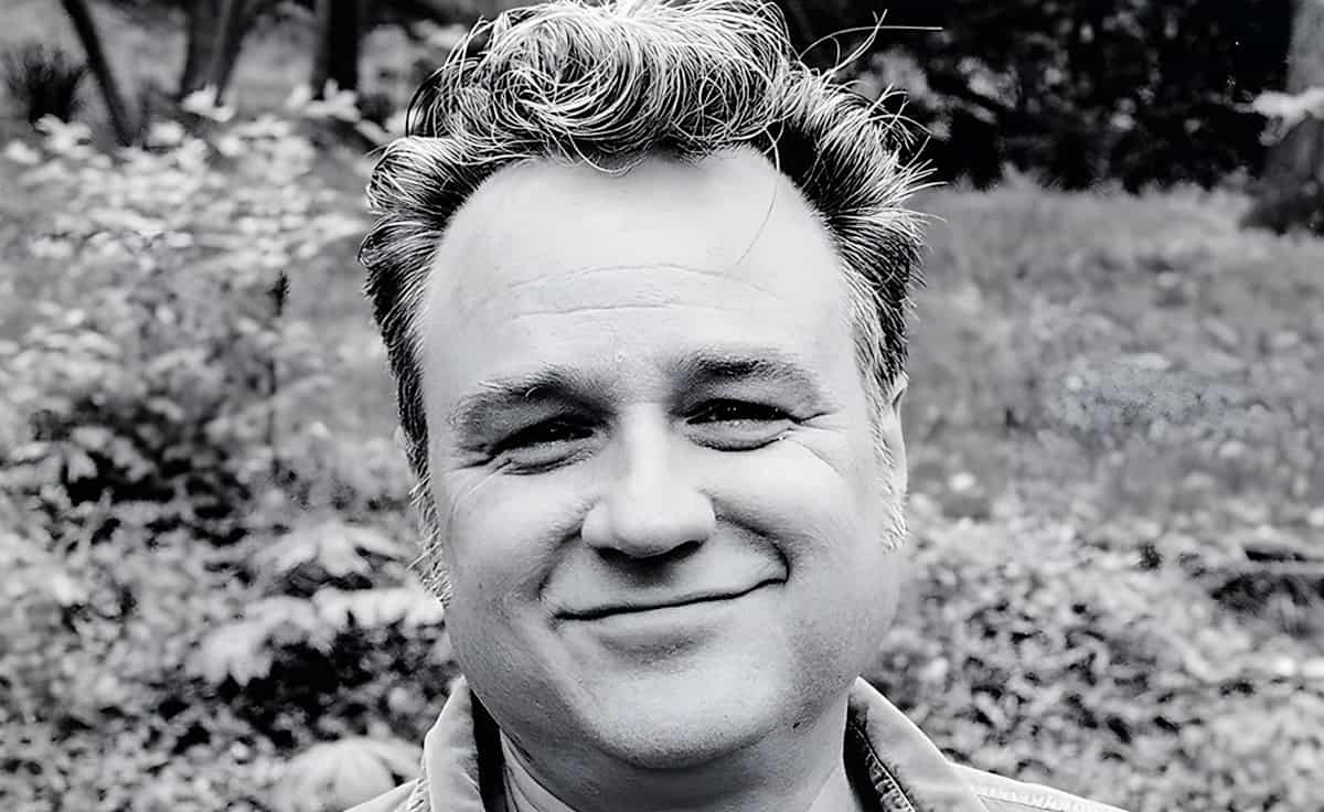 Kevin McKendree