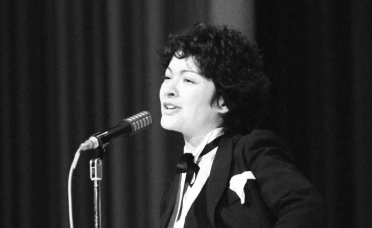 Tania Tsanaklidou