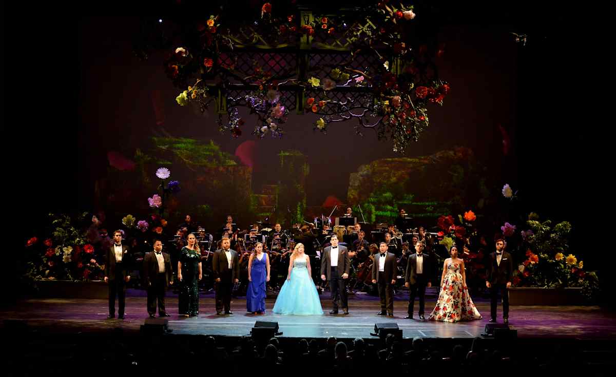 Florida Grand Opera