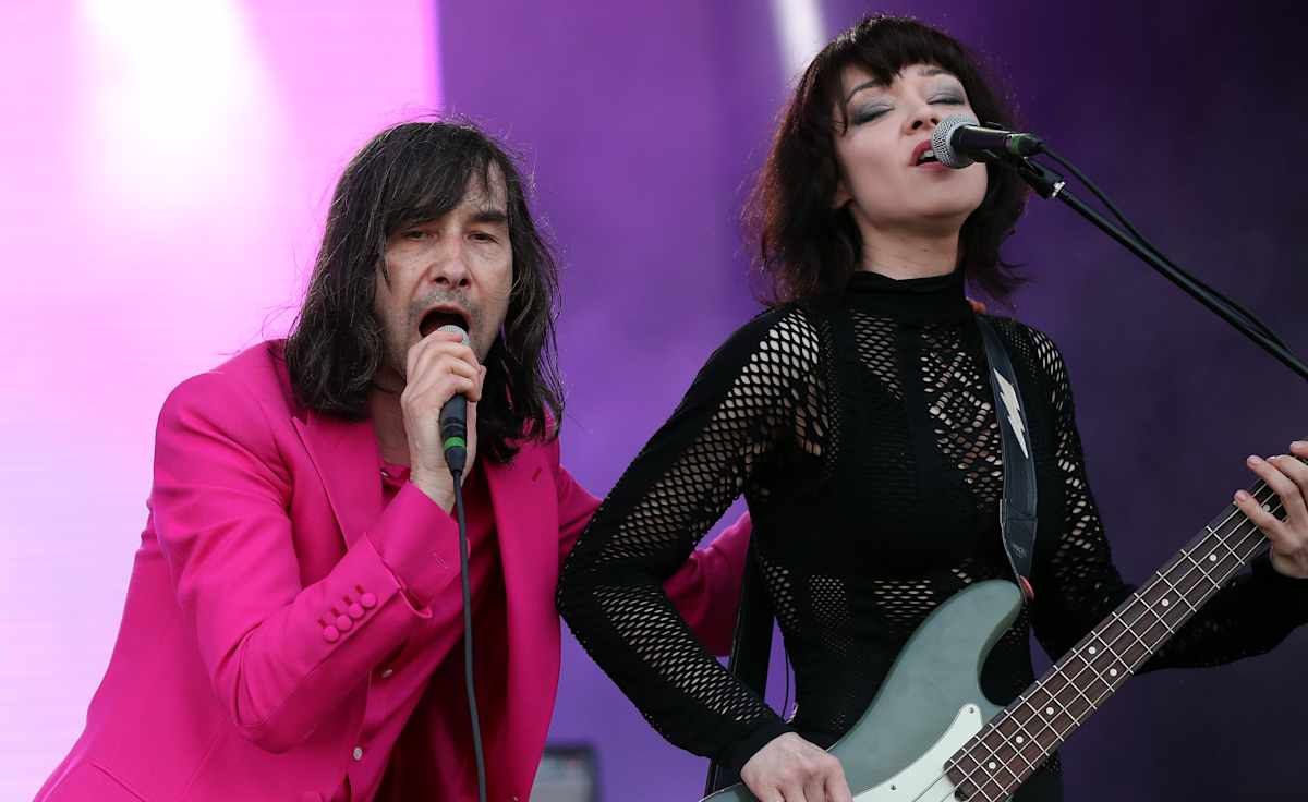 Primal Scream